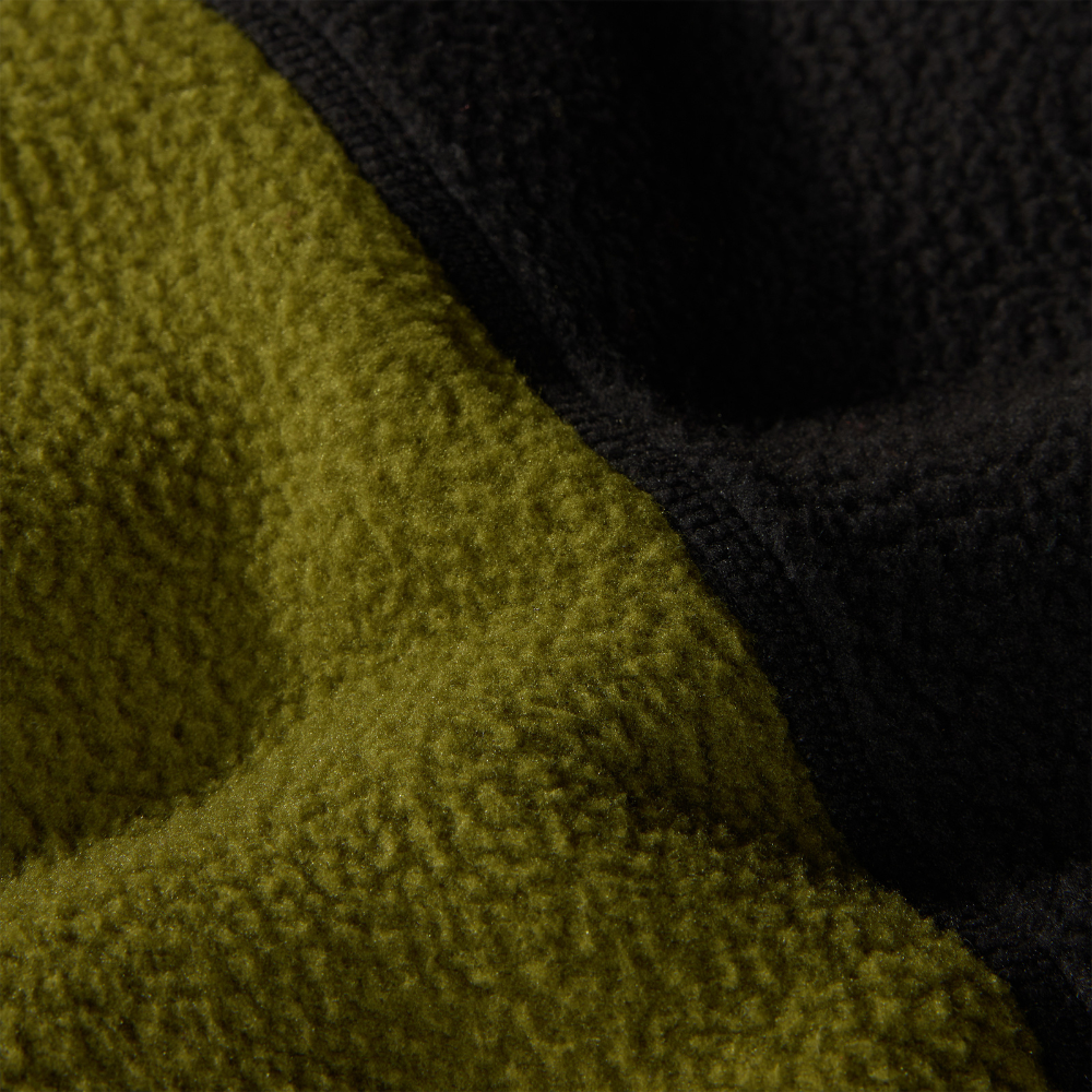 MEN'S YUMIORI FLEECE JACKET