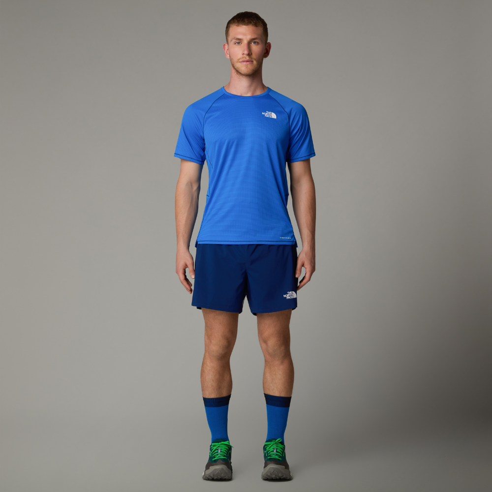 MEN'S BREEZE 5  SHORTS