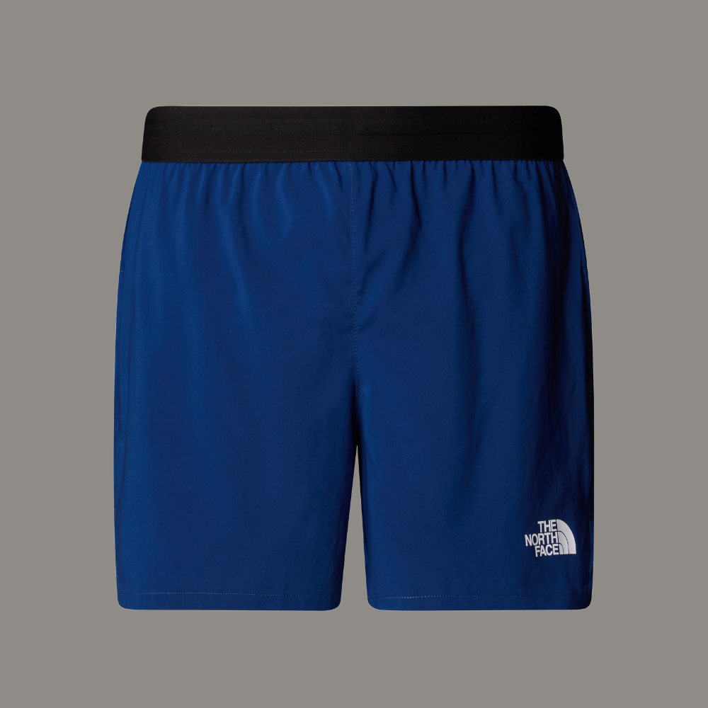 MEN'S BREEZE 5  SHORTS