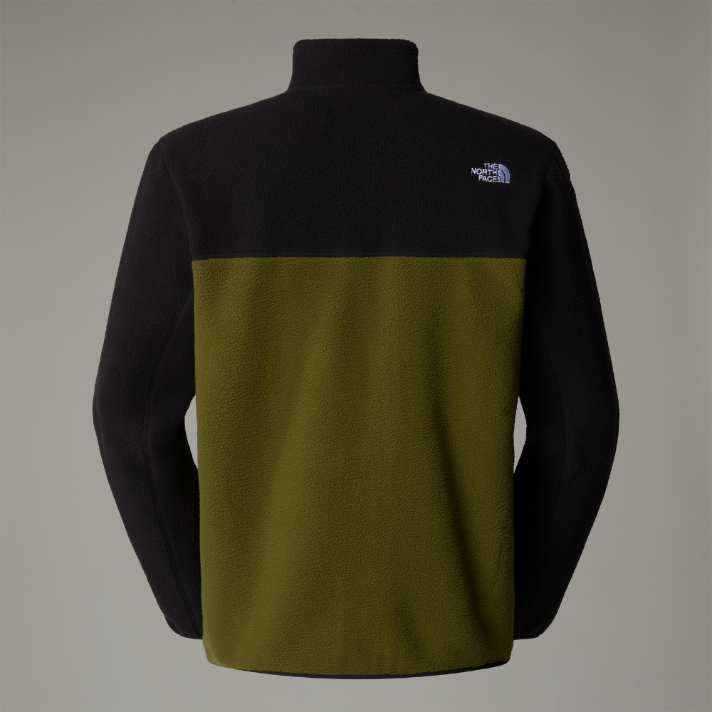 MEN'S YUMIORI FLEECE JACKET