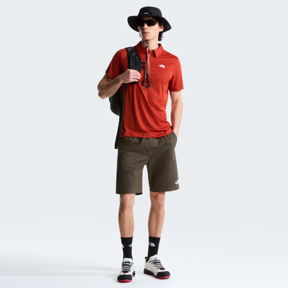 MEN'S TANKEN POLO