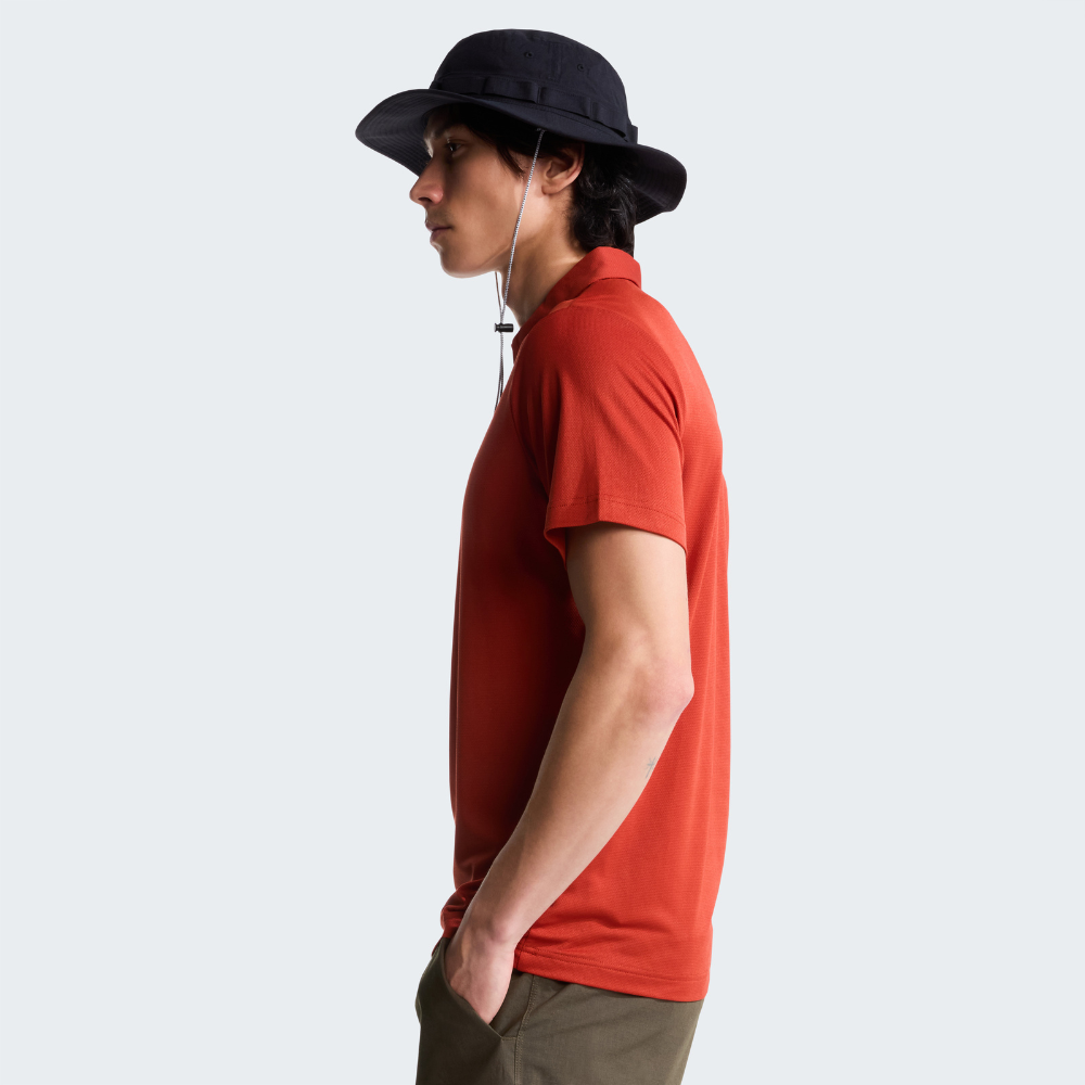 MEN'S TANKEN POLO