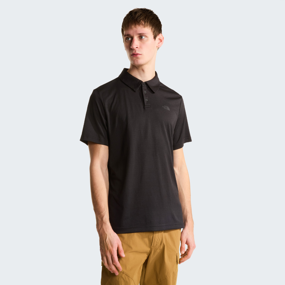 MEN'S TANKEN POLO
