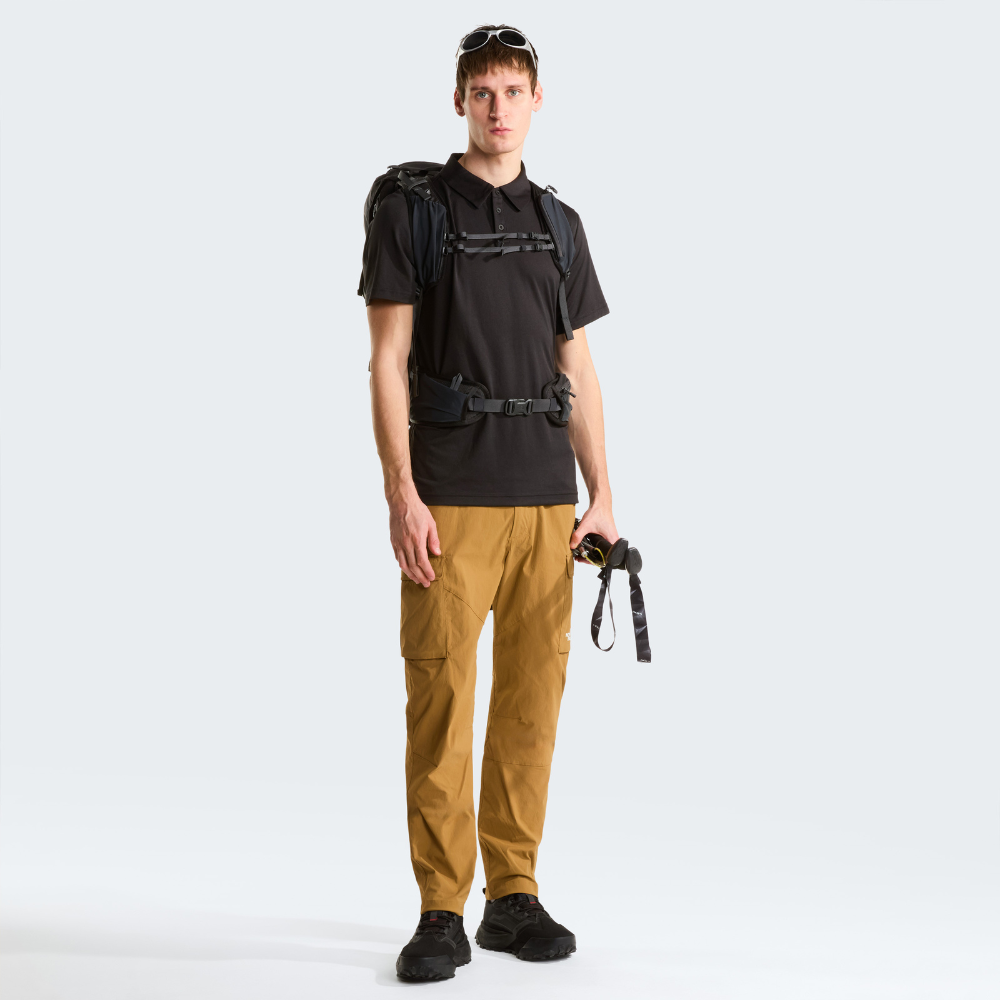 MEN'S TANKEN POLO