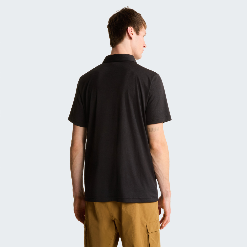 MEN'S TANKEN POLO