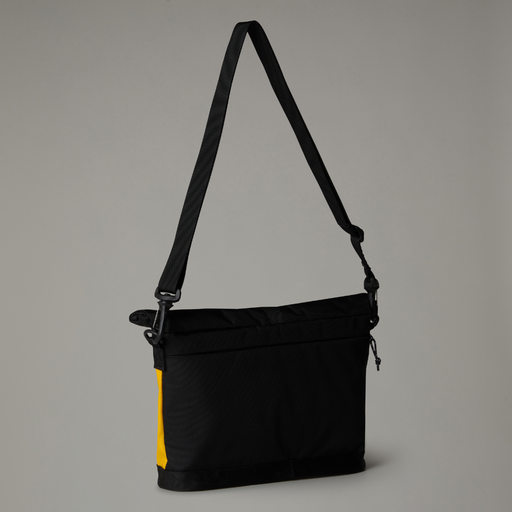 BASE CAMP SHOULDER BAG