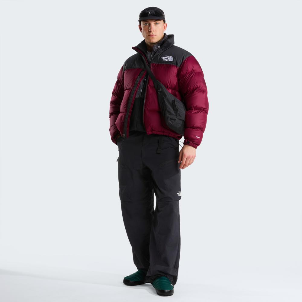 MEN'S 1996 RETRO NUPTSE JACKET