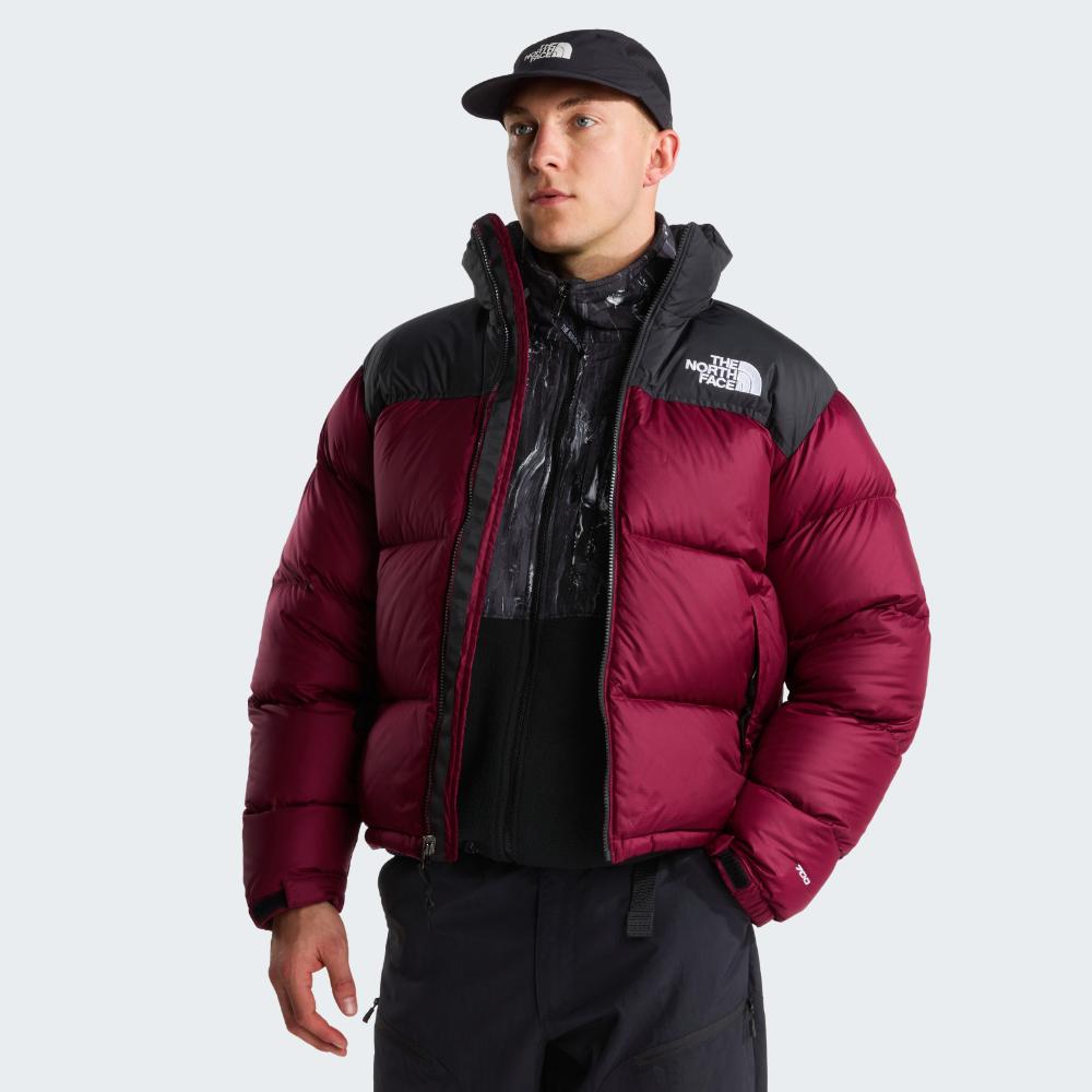 MEN'S 1996 RETRO NUPTSE JACKET
