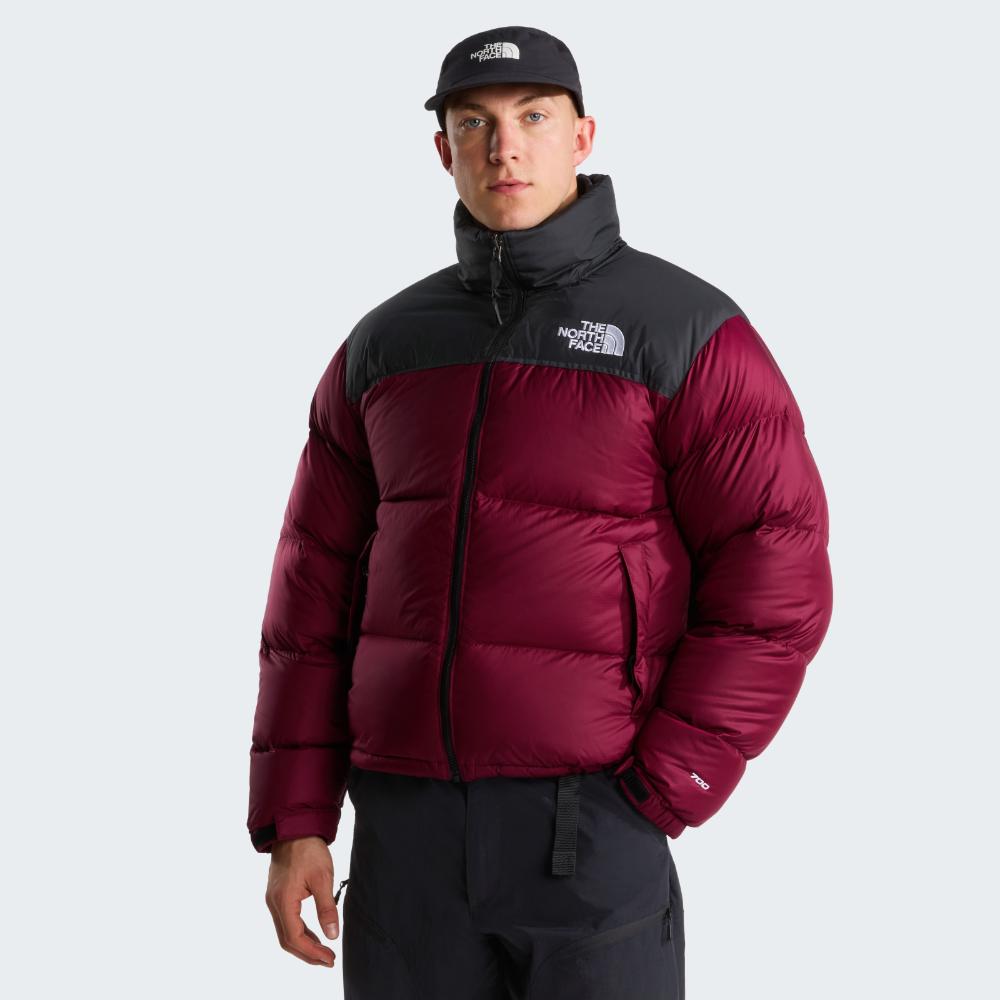 MEN'S 1996 RETRO NUPTSE JACKET