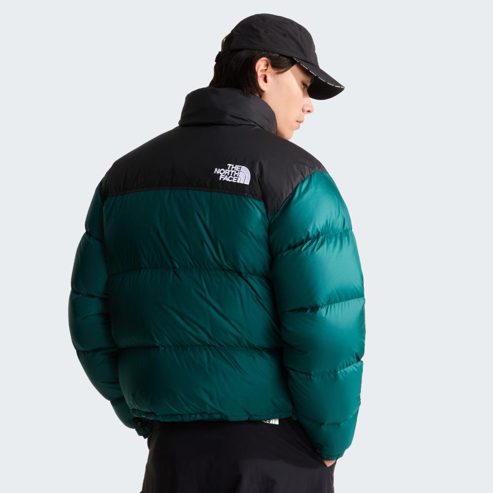 MEN'S 1996 RETRO NUPTSE JACKET