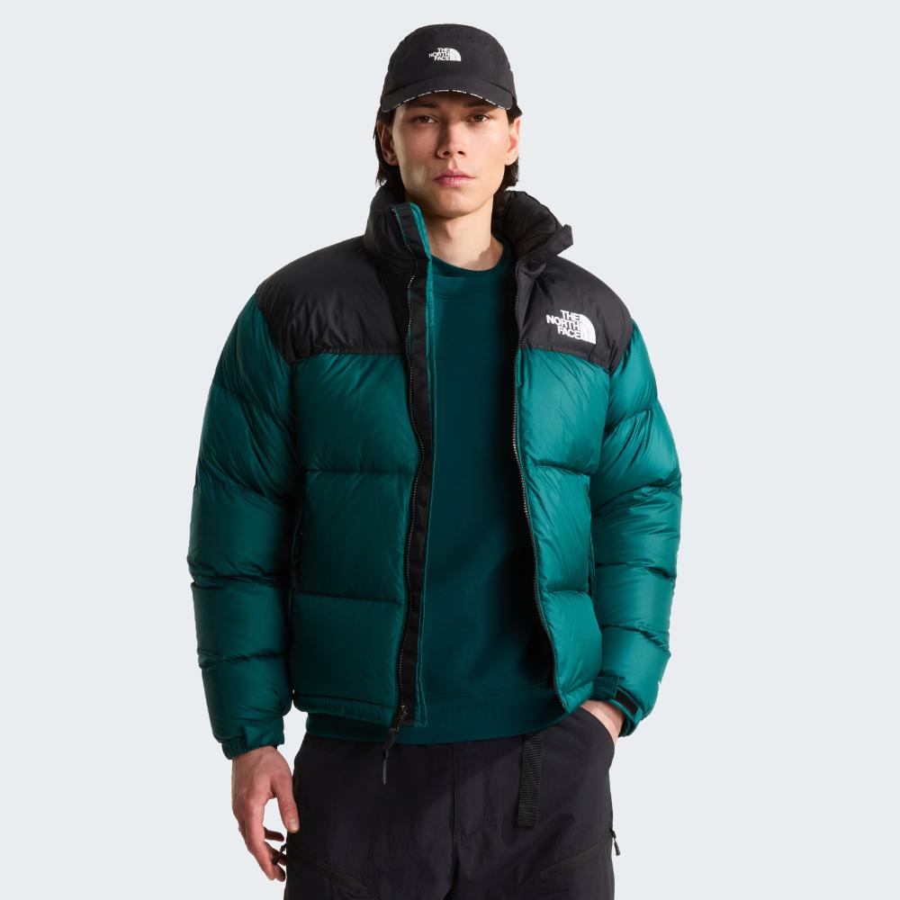 MEN'S 1996 RETRO NUPTSE JACKET