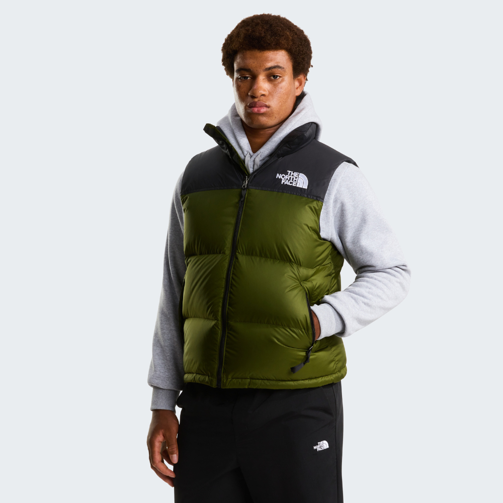 MEN'S 1996 RETRO NUPTSE GILET