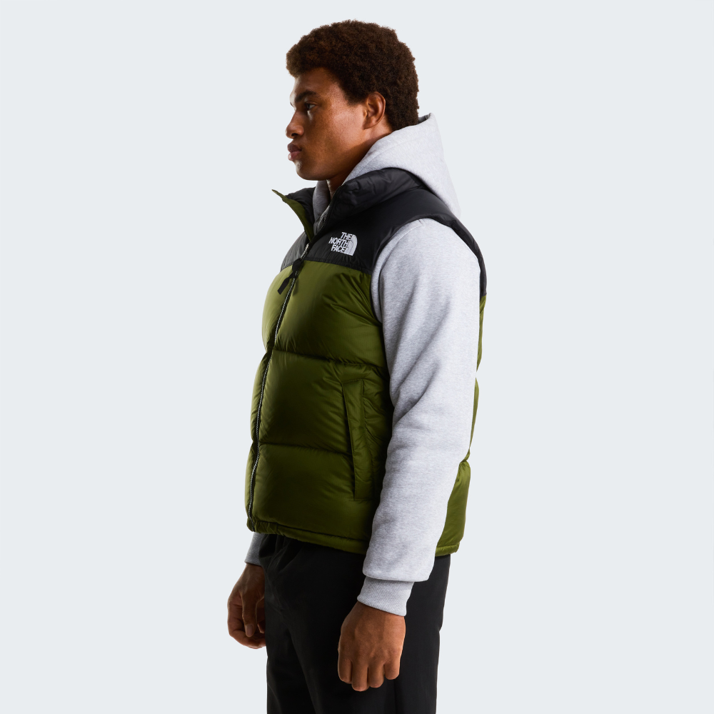 MEN'S 1996 RETRO NUPTSE GILET