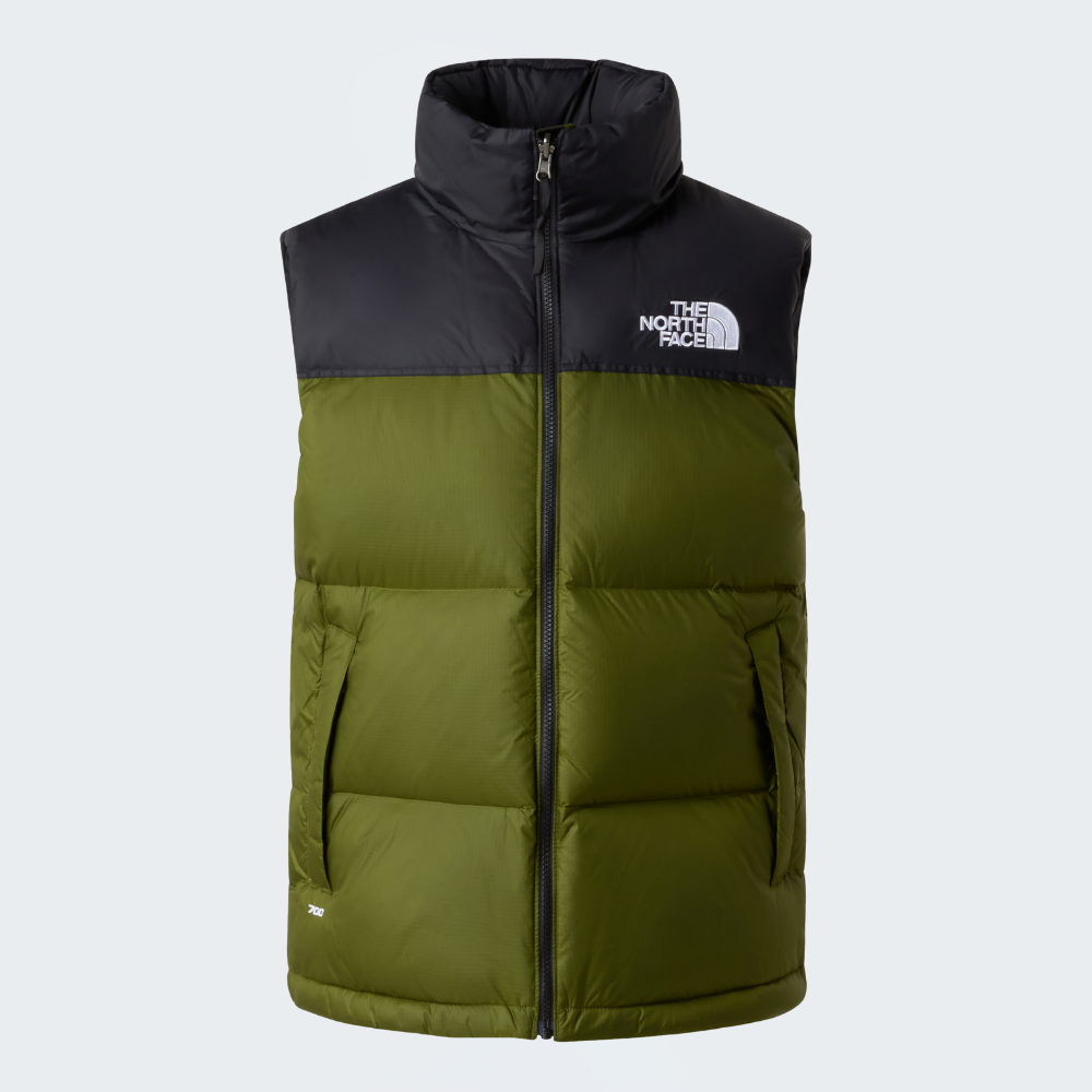 MEN'S 1996 RETRO NUPTSE GILET