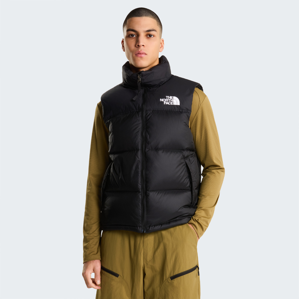MEN'S 1996 RETRO NUPTSE GILET