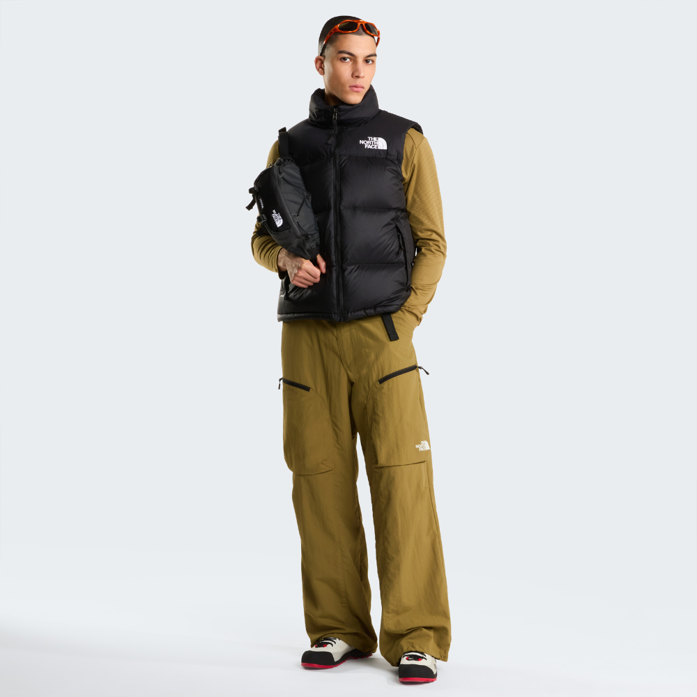 MEN'S 1996 RETRO NUPTSE GILET
