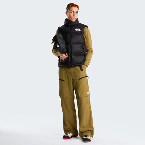 MEN'S 1996 RETRO NUPTSE GILET