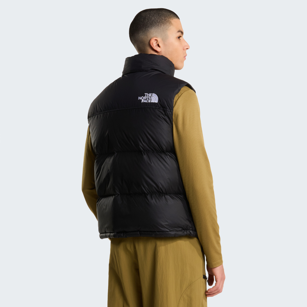 MEN'S 1996 RETRO NUPTSE GILET