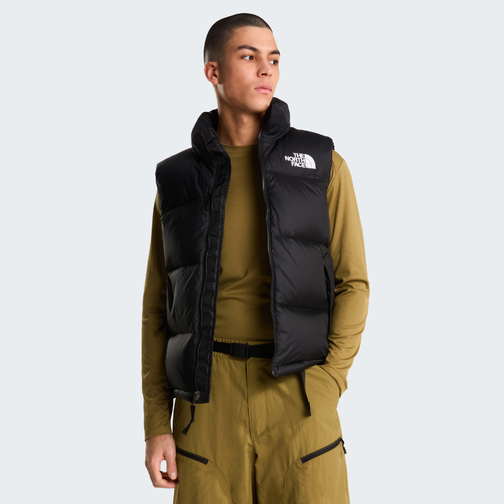 MEN'S 1996 RETRO NUPTSE GILET