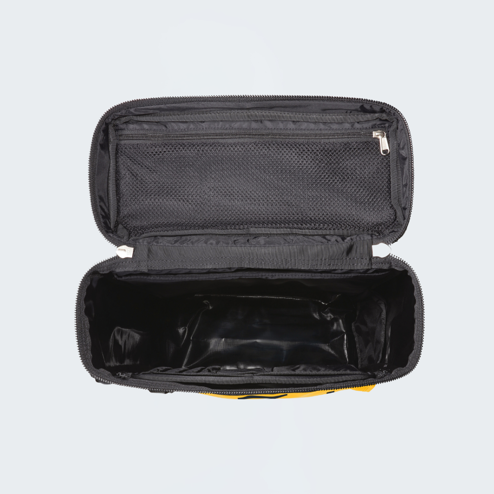 BASE CAMP FUSE BOX