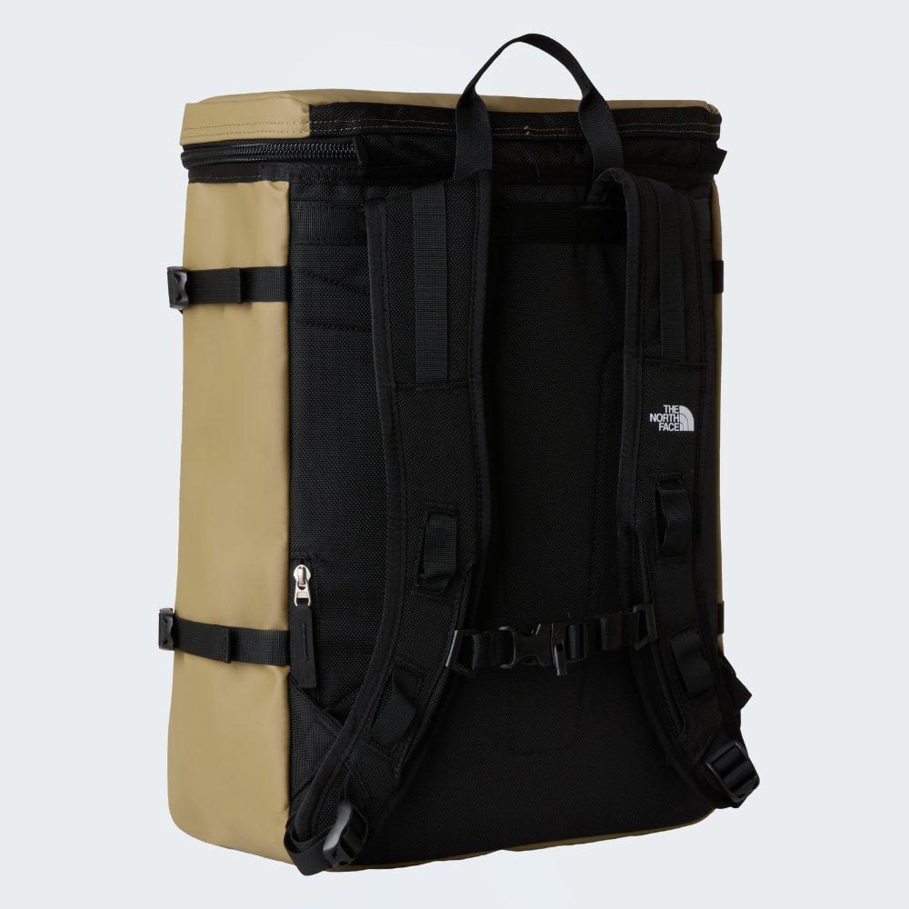 BASE CAMP FUSE BOX