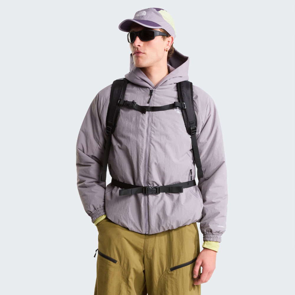 HOT SHOT BACKPACK - SPECIAL EDITION