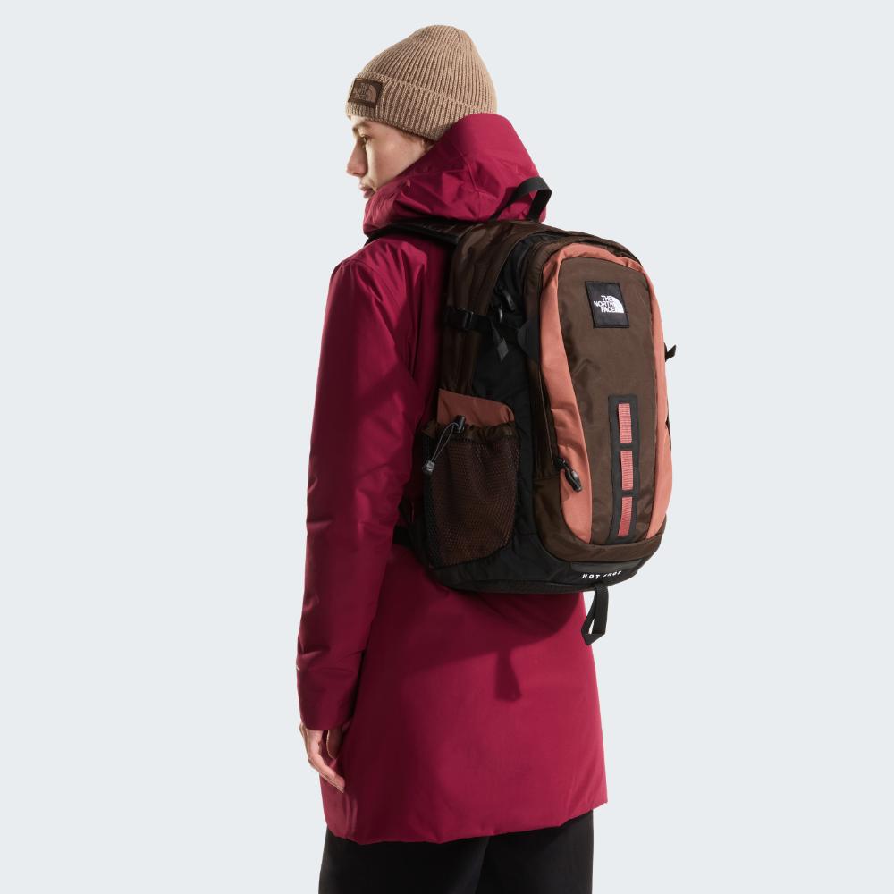 HOT SHOT BACKPACK - SPECIAL EDITION