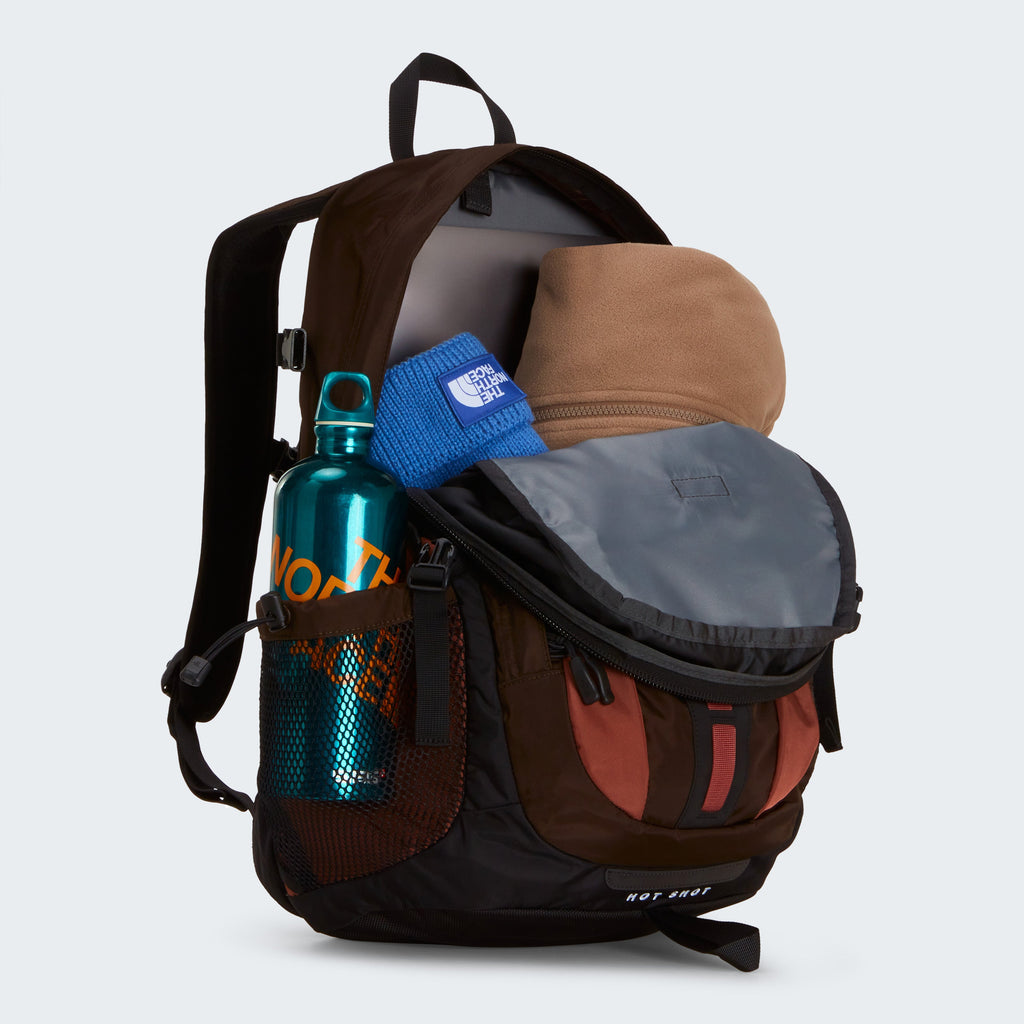 HOT SHOT BACKPACK - SPECIAL EDITION