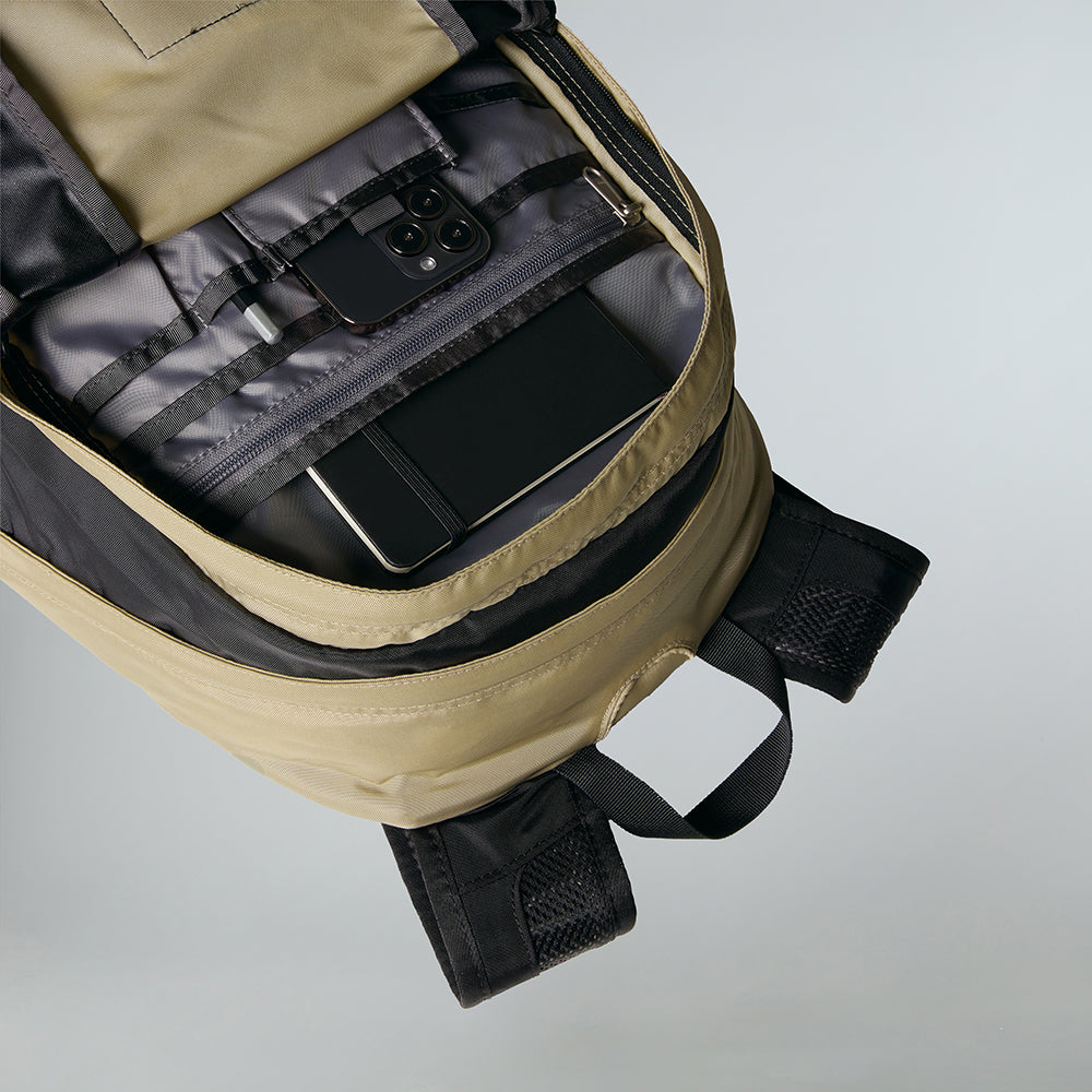 HOT SHOT BACKPACK - SPECIAL EDITION