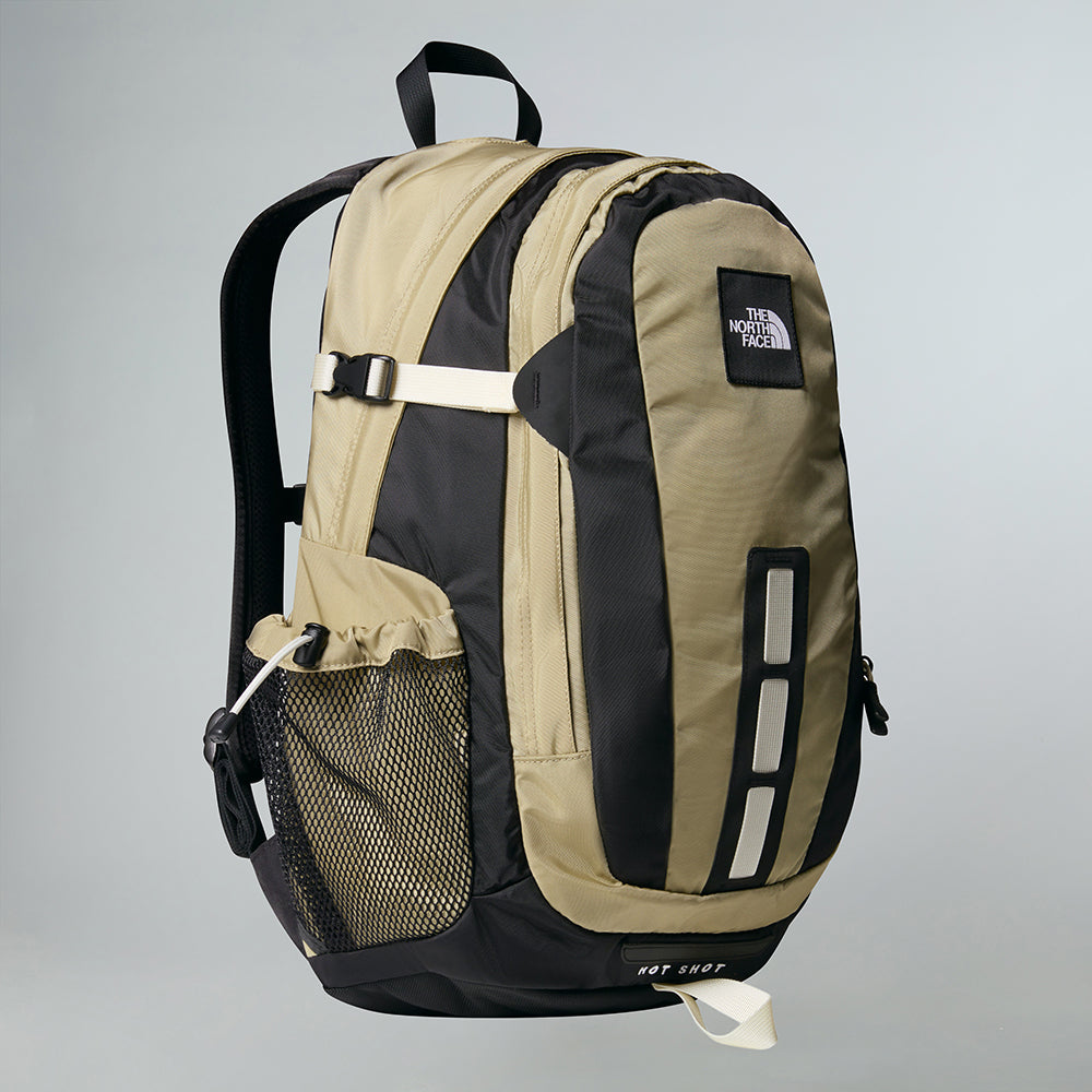 HOT SHOT BACKPACK - SPECIAL EDITION