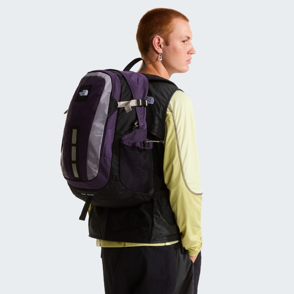 HOT SHOT BACKPACK - SPECIAL EDITION