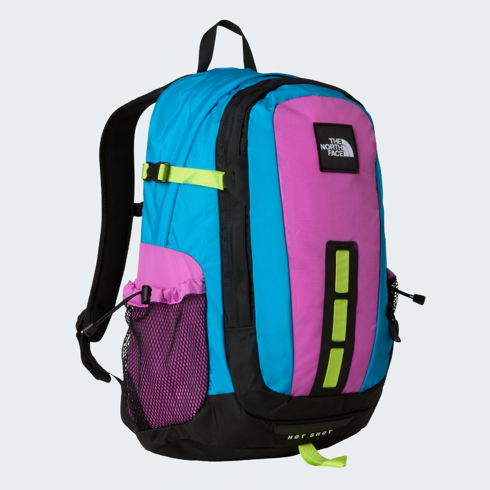 HOT SHOT BACKPACK - SPECIAL EDITION