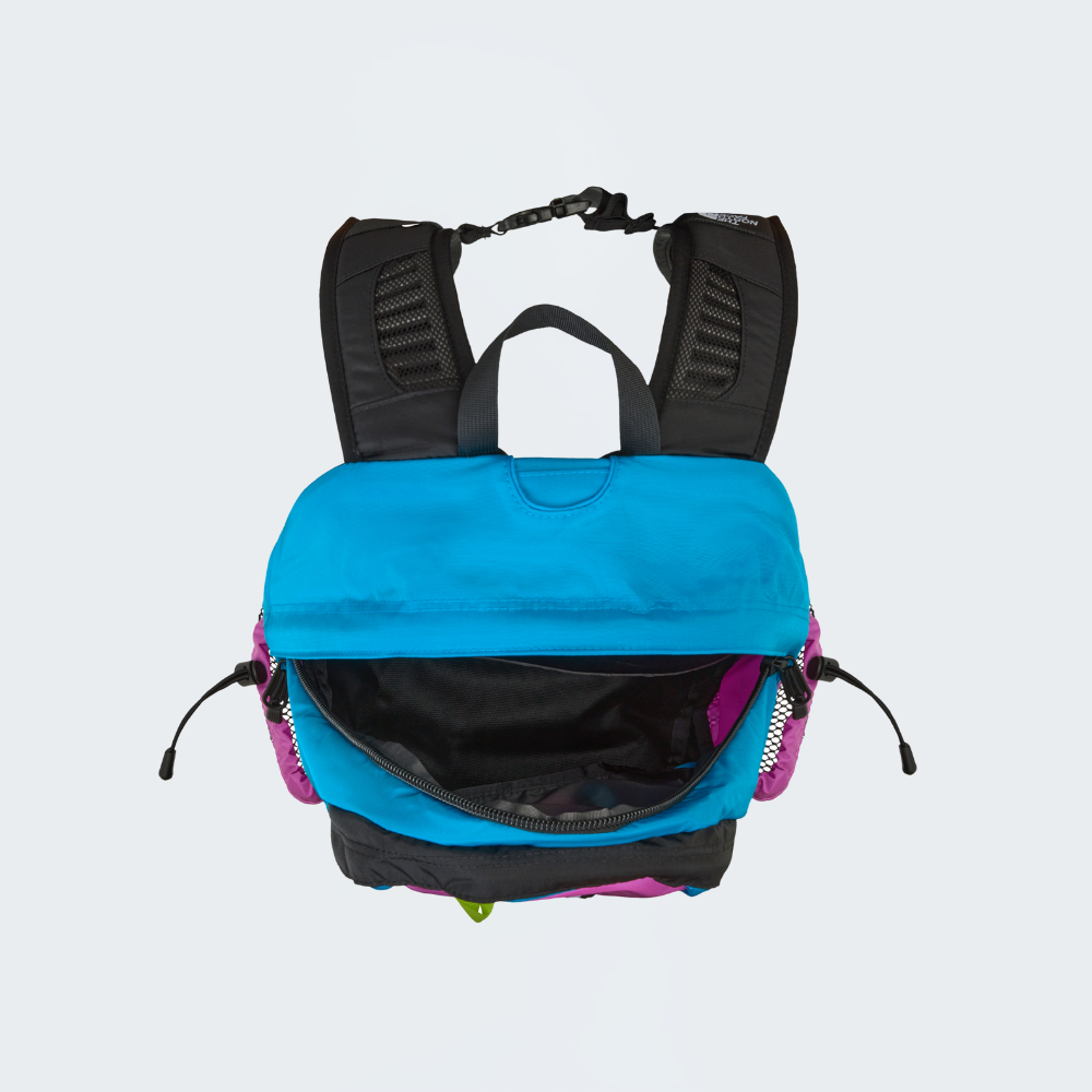 HOT SHOT BACKPACK - SPECIAL EDITION