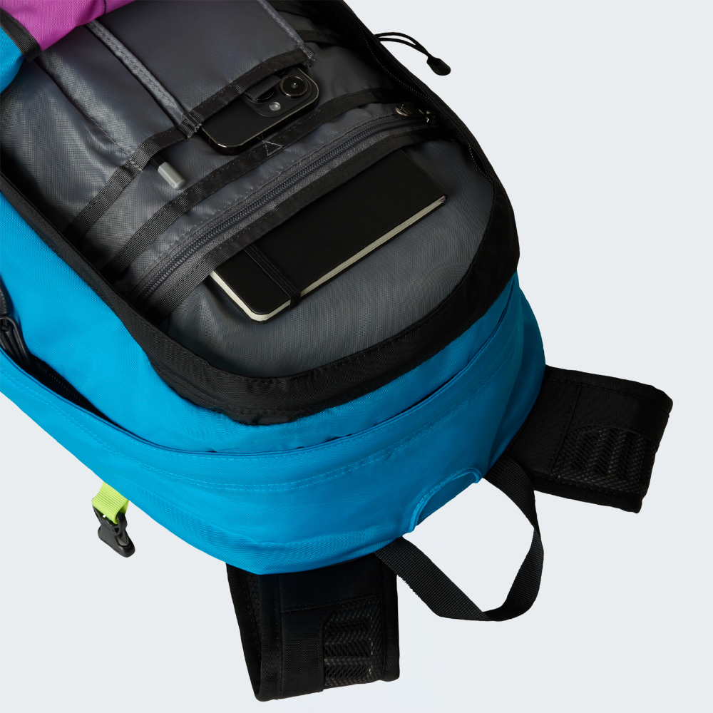 HOT SHOT BACKPACK - SPECIAL EDITION