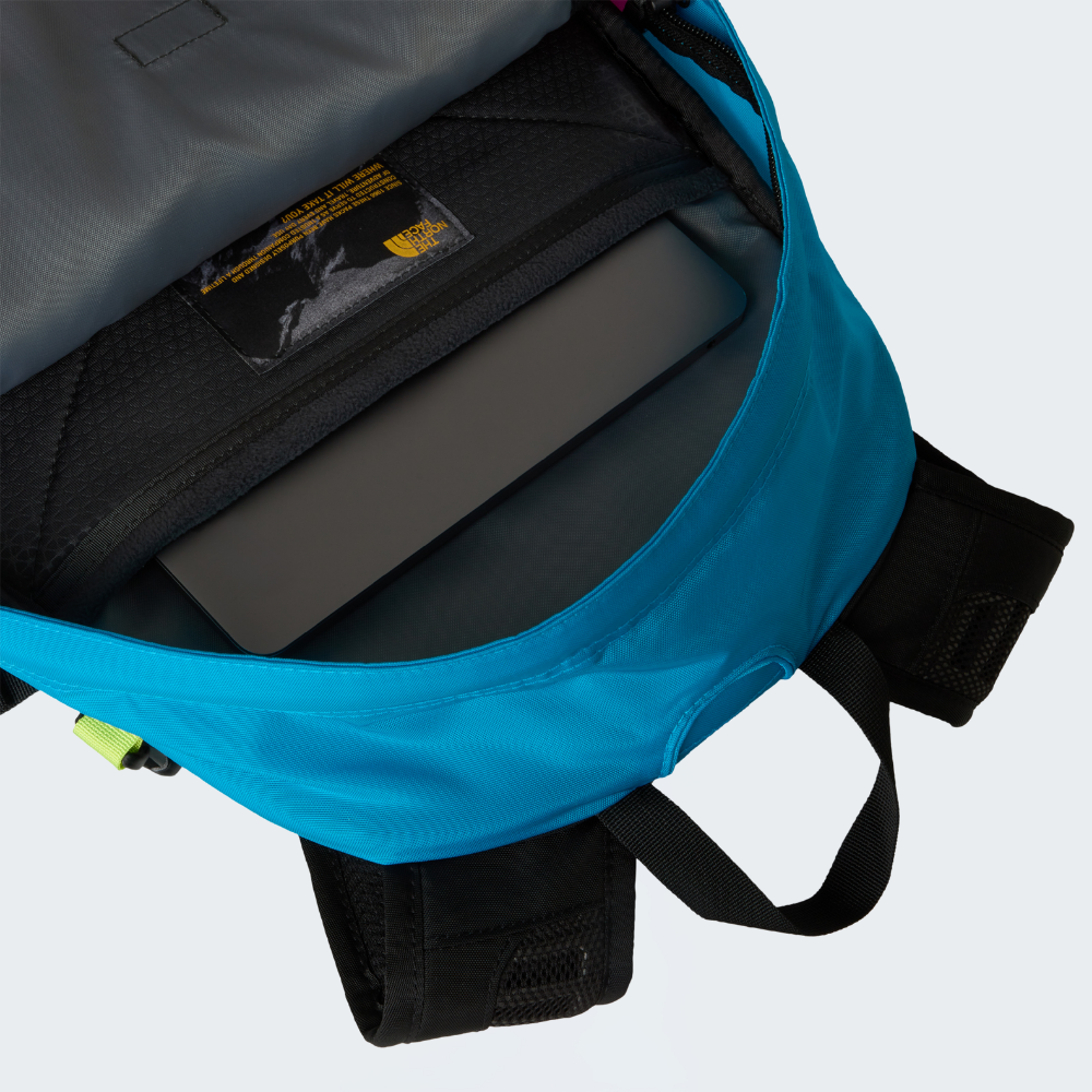 HOT SHOT BACKPACK - SPECIAL EDITION