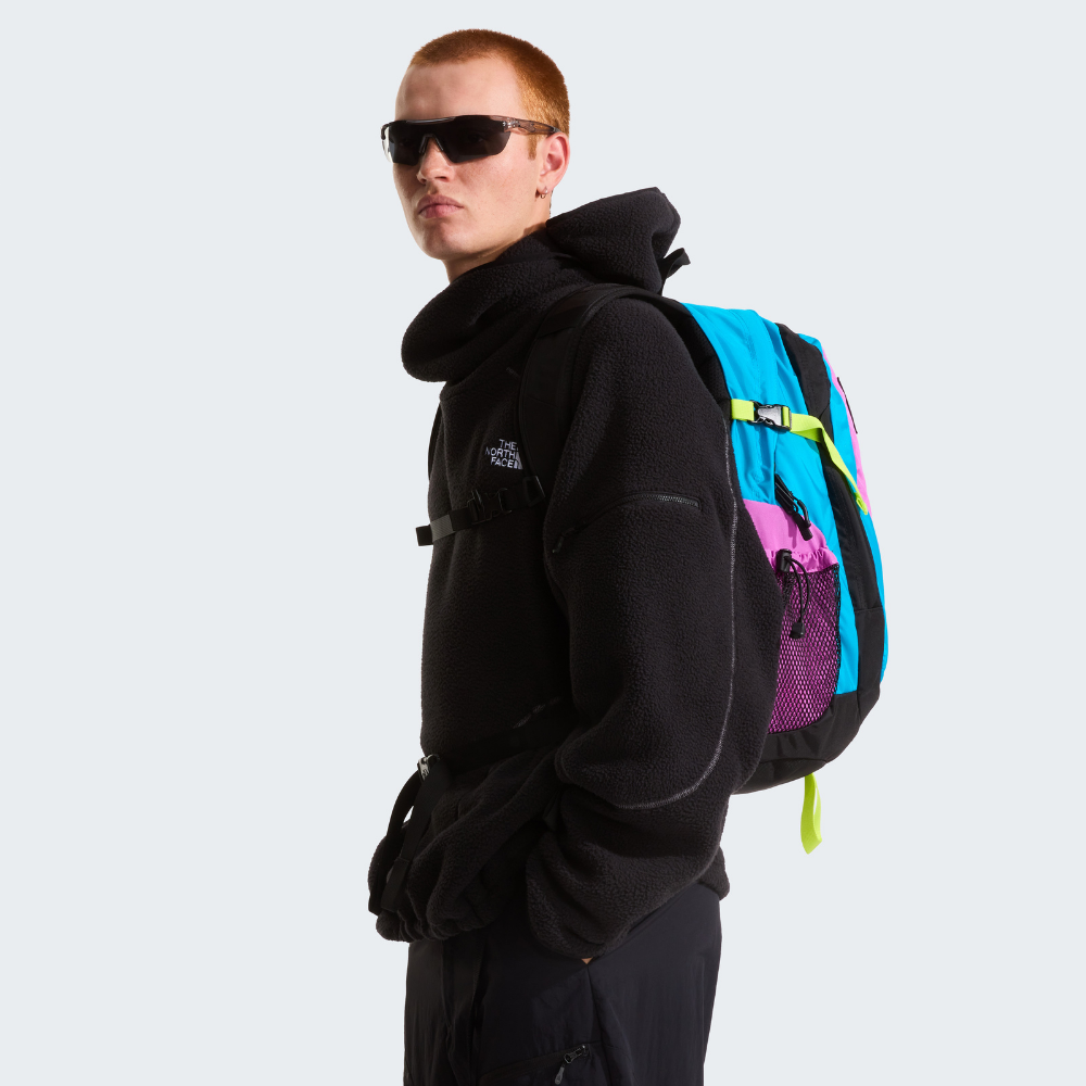 HOT SHOT BACKPACK - SPECIAL EDITION