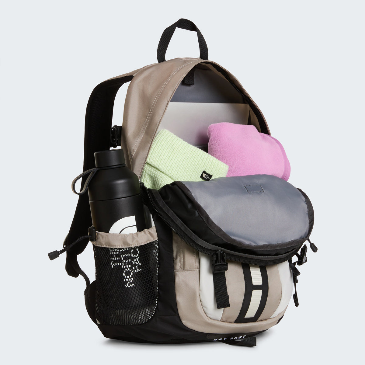 HOT SHOT BACKPACK - SPECIAL EDITION