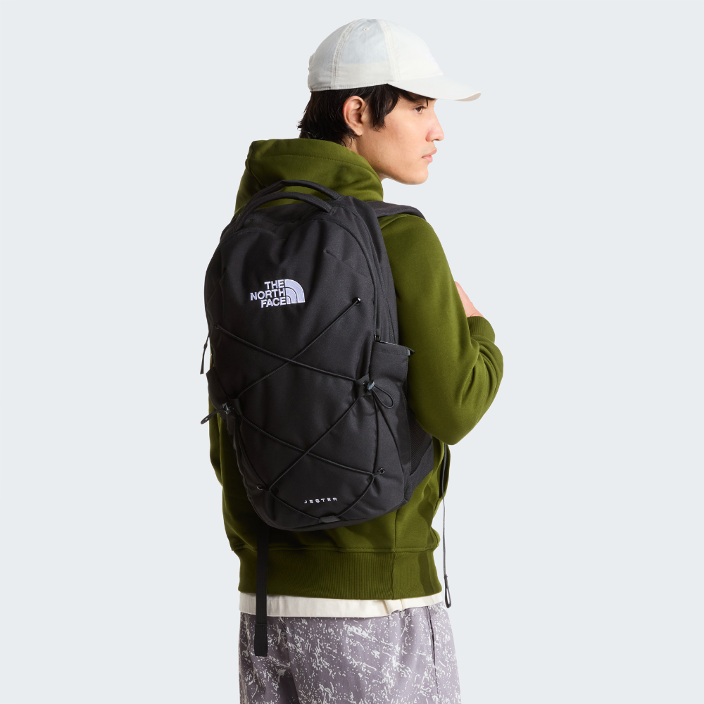 JESTER BACKPACK