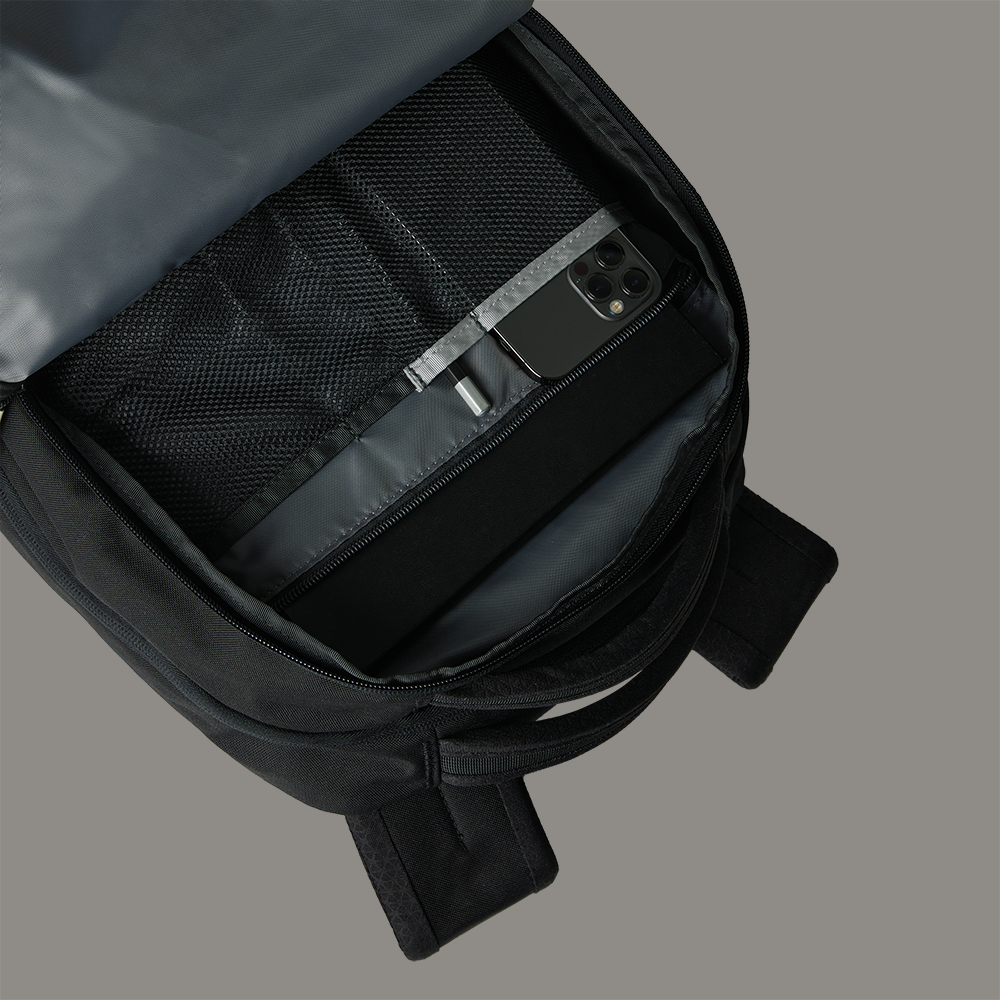 JESTER BACKPACK