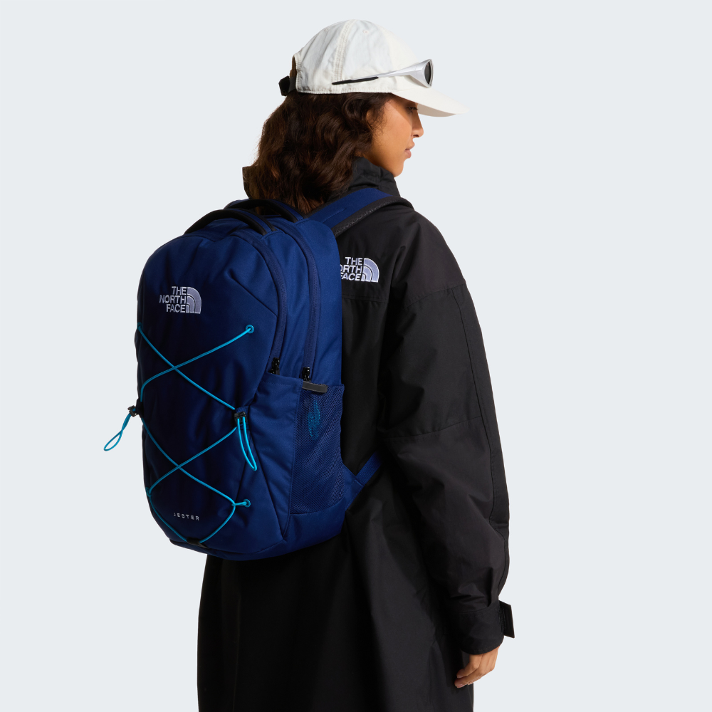 JESTER BACKPACK