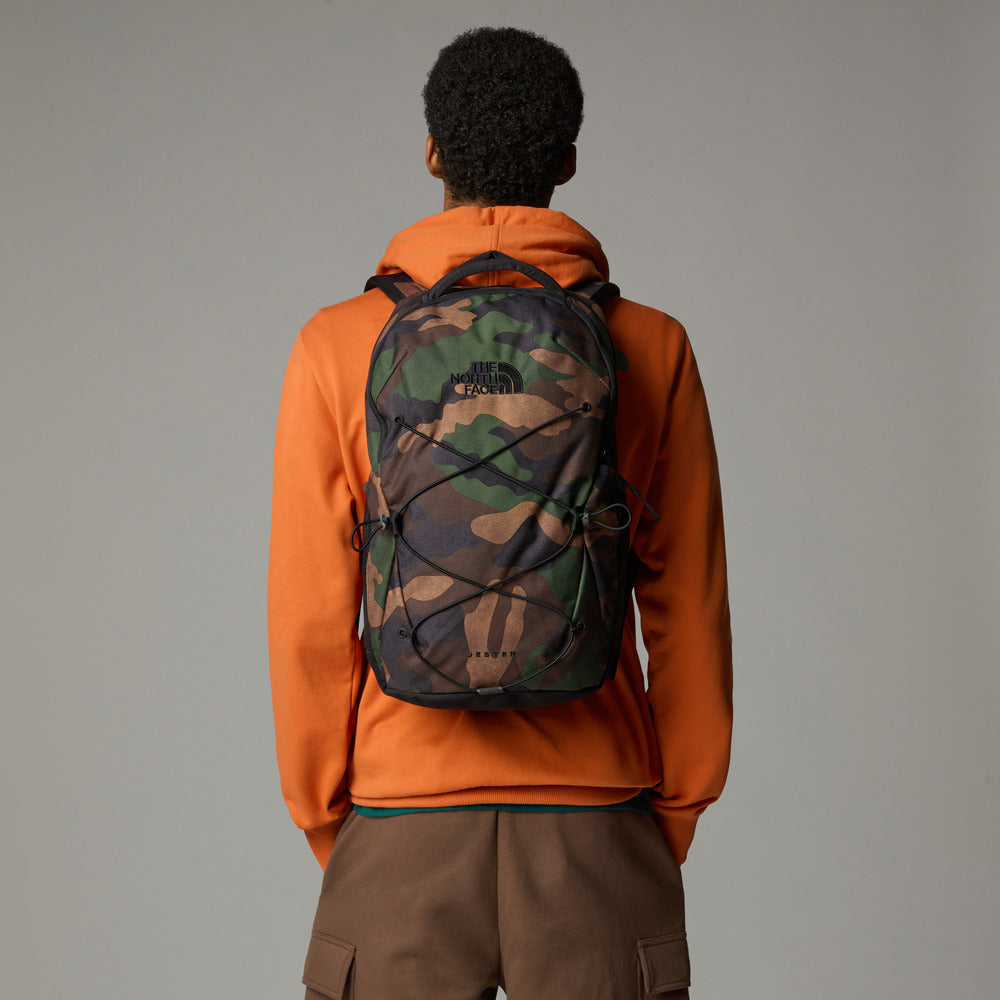 JESTER BACKPACK