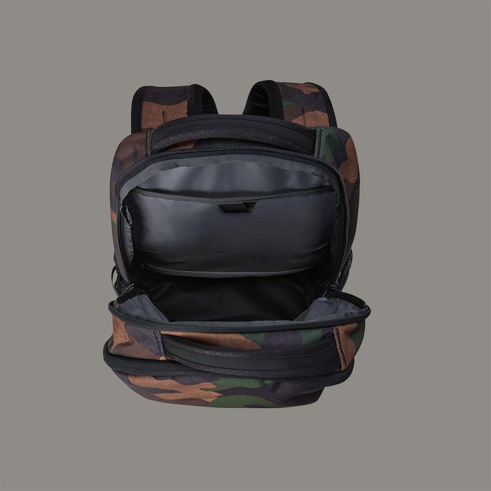 JESTER BACKPACK
