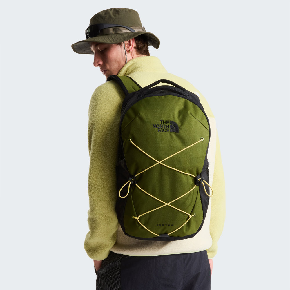 JESTER BACKPACK