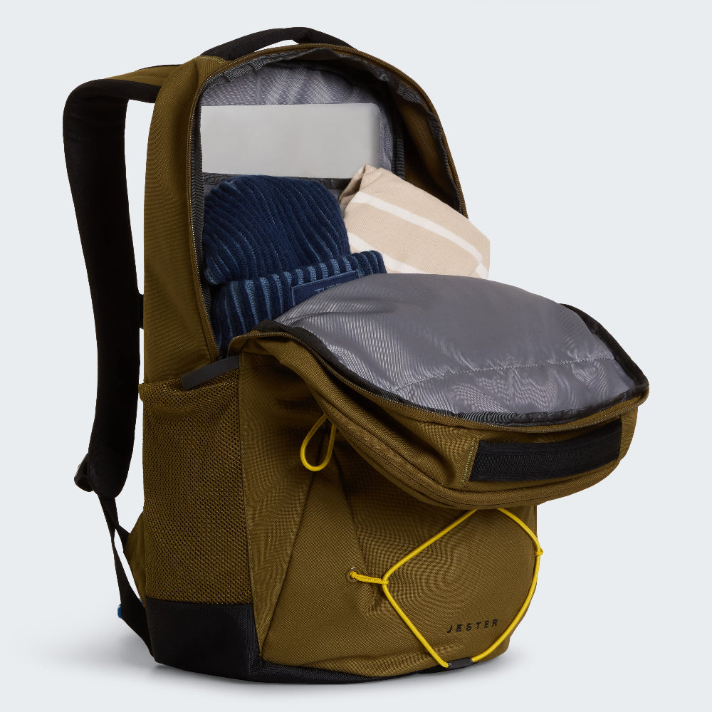 JESTER BACKPACK