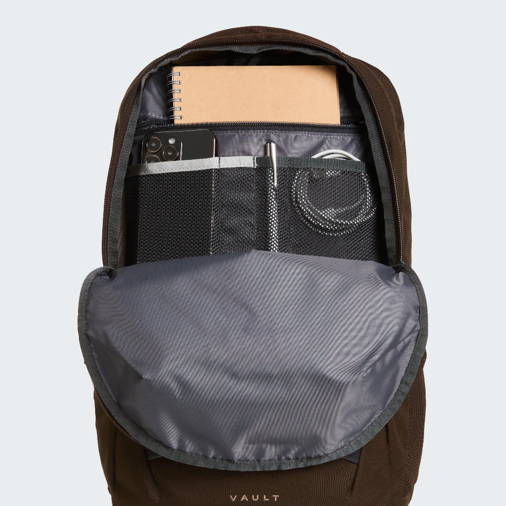 VAULT BACKPACK