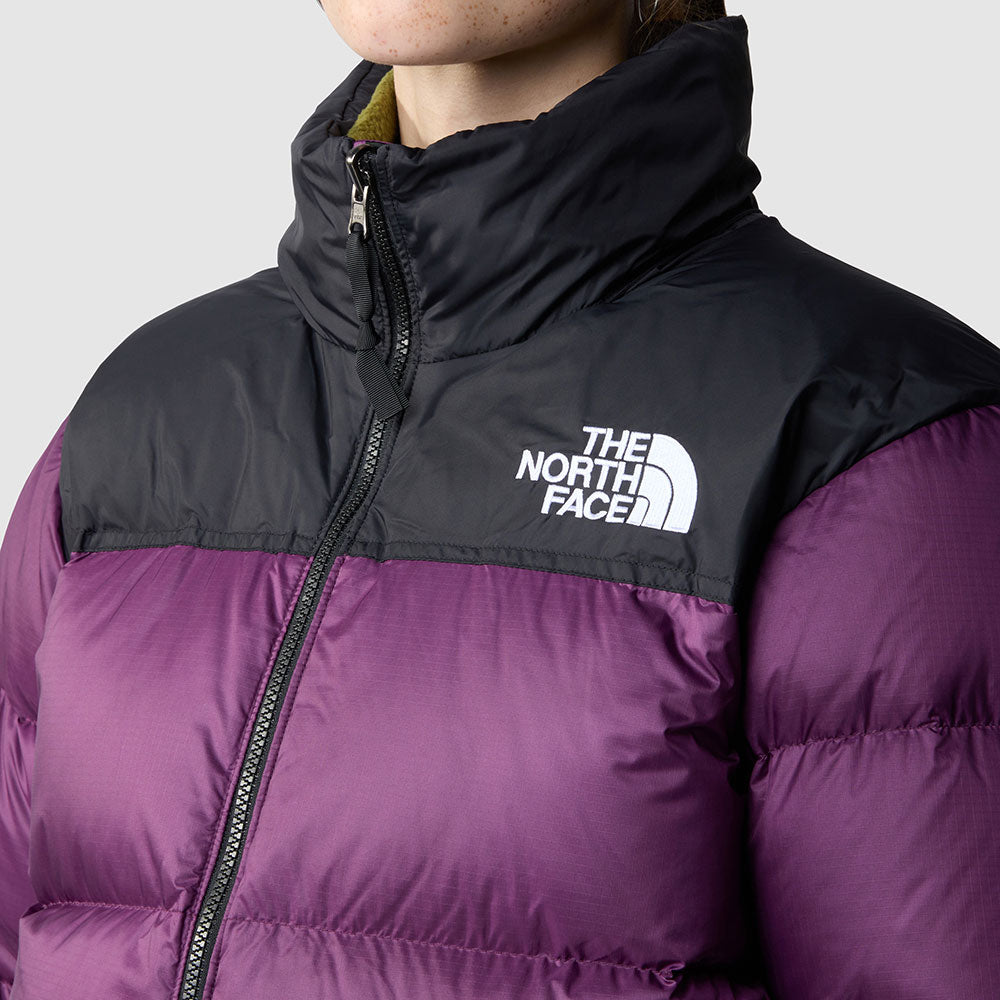 WOMEN'S 1996 RETRO NUPTSE JACKET
