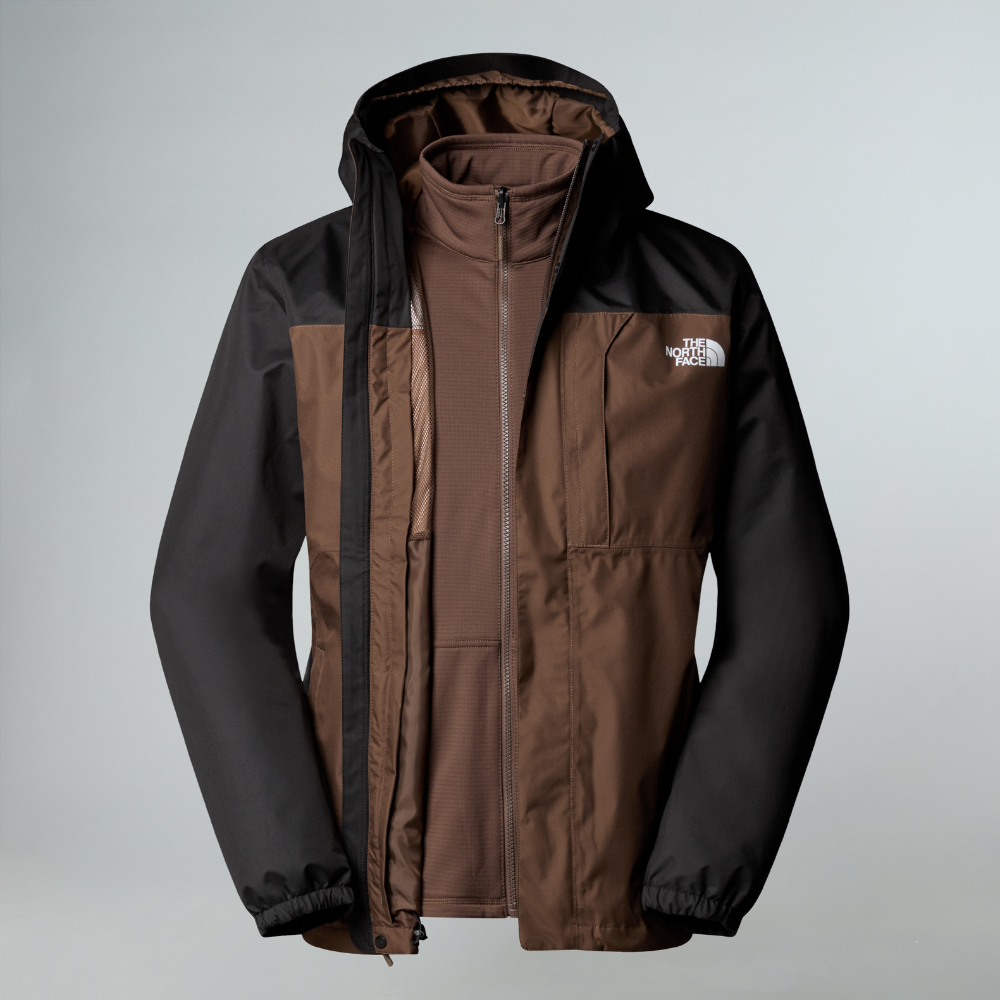 MEN'S QUEST TRICLIMATE? 3-IN-1 JACKET