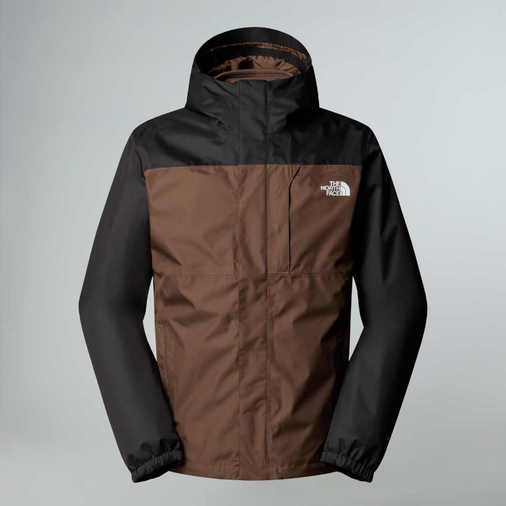 MEN'S QUEST TRICLIMATE? 3-IN-1 JACKET