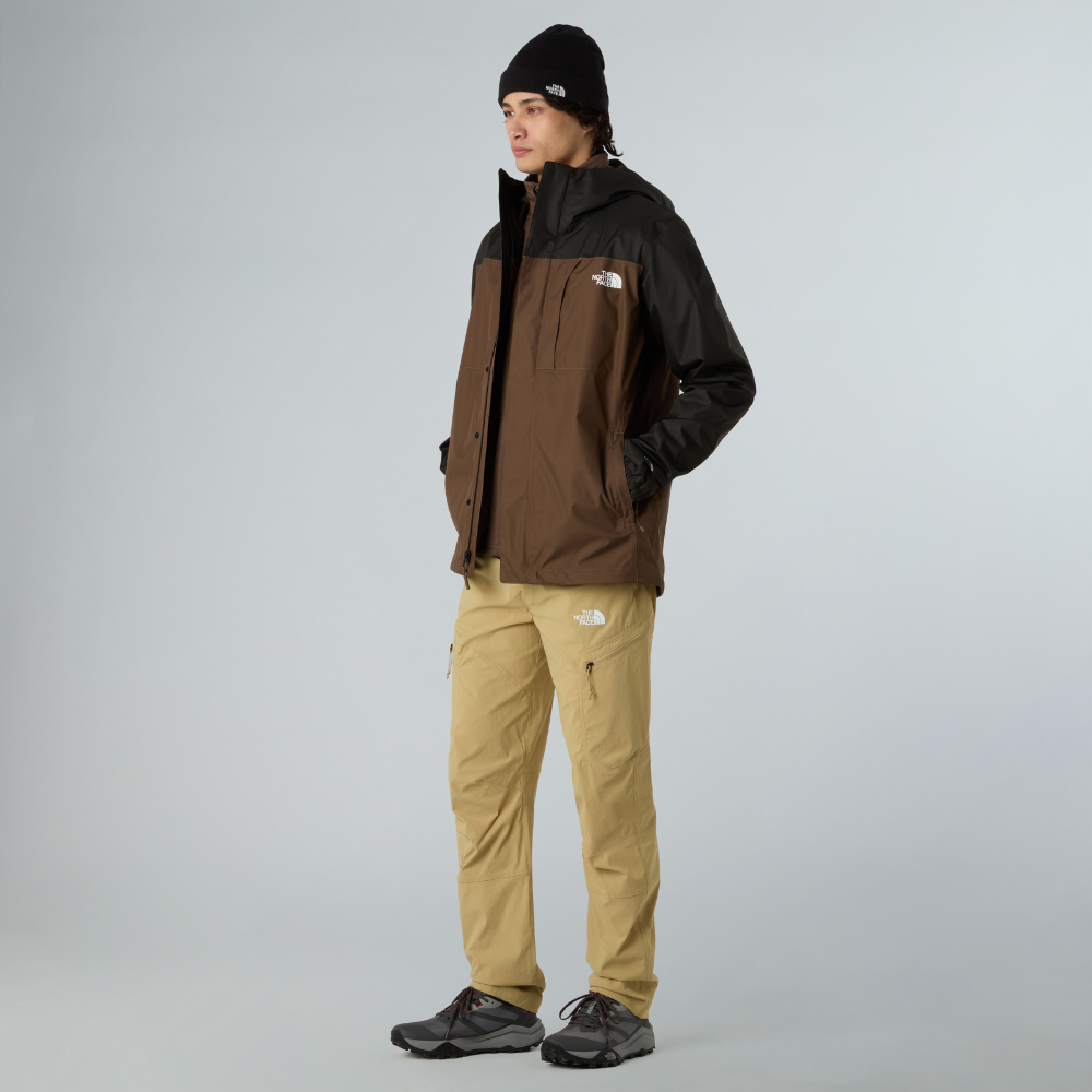 MEN'S QUEST TRICLIMATE? 3-IN-1 JACKET