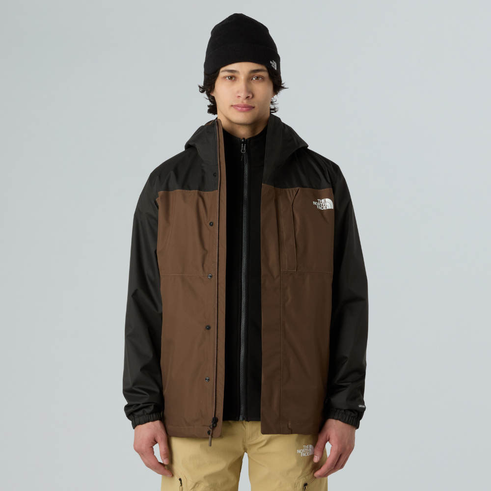 MEN'S QUEST TRICLIMATE? 3-IN-1 JACKET